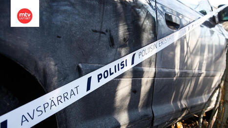 &Auml;l&auml; aja onnettomuuspaikan ohi, jos et n&auml;e yht&auml; oleellista asiaa: "Aina hyv&auml; tarkistaa" | 1Uutiset - Lukemisen t&auml;hden | Scoop.it