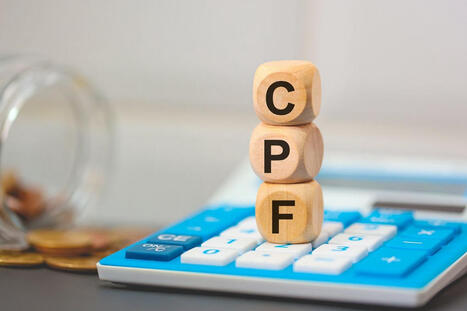 CPF, un tournant dans le contrôle de la qualité de l’action de formation ? | Réservoir [Ecole Rockefeller] | Scoop.it