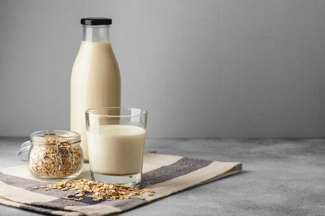 Learn More About the Delicious & Nutritional Benefits of Oat Milk - EP Wellness & Functional Medicine Clinic | Call: 915-850-0900 or 915-412-6677 | The Gut "Connections to Health & Disease" | Scoop.it