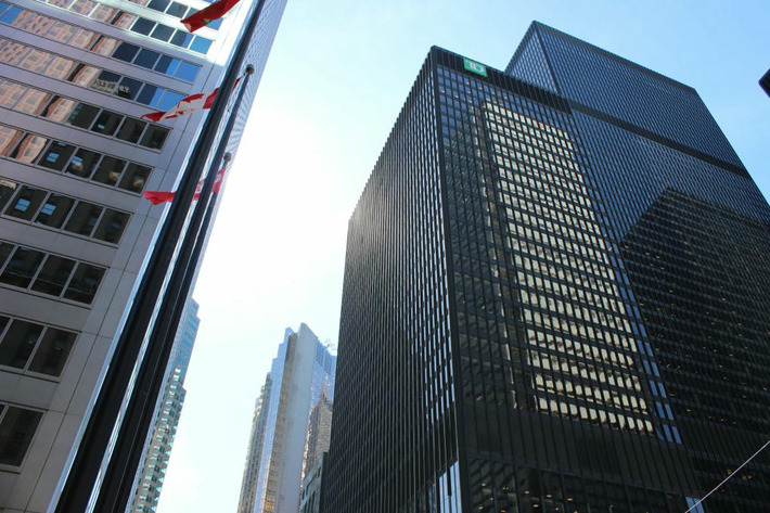 DBRS downgrades TD on governance issues, tariffs | Wealth Advisors Report - Accumulating, Preserving, and Transitioning Wealth | Scoop.it