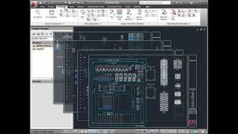 Electrical Design Services | Electrical Drafting Services - Silicon Valley | CAD Services - Silicon Valley Infomedia Pvt Ltd. | Scoop.it