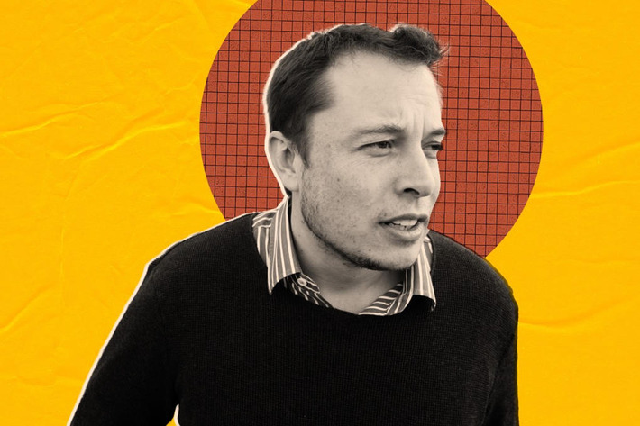 Elon Laments That in Spite of His Obscene Wealth, He Still Can't Find Happiness | Family Office & Billionaire Report - Empowering Family Dynasties | Scoop.it