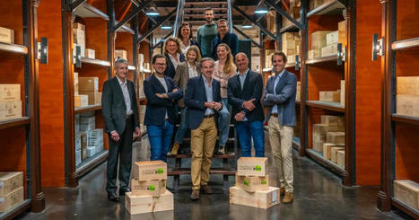 En Gironde, les producteurs de caisses de vin en bois s&rsquo;unissent pour &laquo;pr&eacute;server la tradition&raquo; face au carton | Entreprises &agrave; Bordeaux et en Gironde | Scoop.it