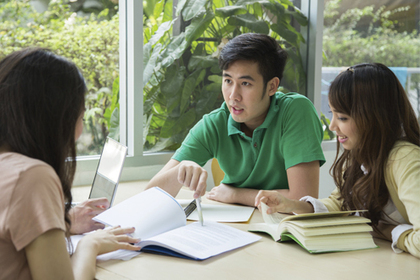 Language Magazine &raquo; Cutting to the Common Core: The Key to English Standards | Teacher Collaborations Benefit ELLs | Scoop.it