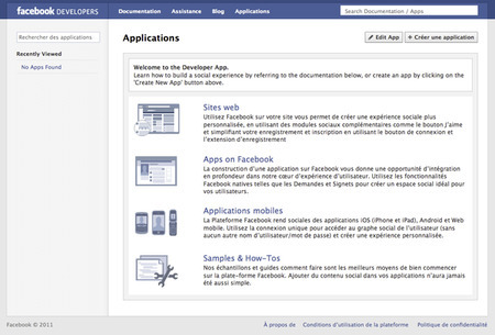Tuto : Comment activer le nouveau profil Facebook | Time to Learn | Scoop.it