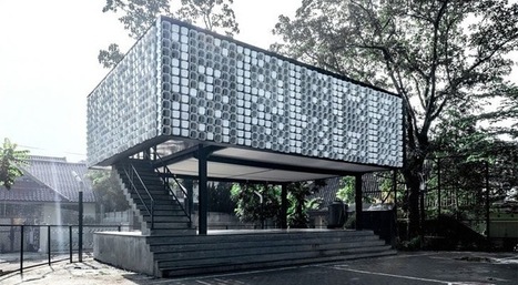 Micro Libraries of Indonesia | India Art n Design - Creativity, Education & Business | Scoop.it