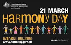 Harmony Day 2013: Many Stories – One Australia | Asia and Australia's engagement with Asia | Scoop.it