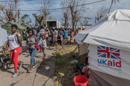 New FCDO Annual Report lays bare devastating cuts to the poorest and most fragile countries | Bond | International development | Scoop.it