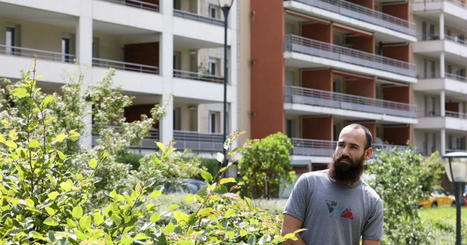 Besan&ccedil;on ​. Th&egrave;se sur le r&ocirc;le des espaces verts en ville : un questionnaire en ligne pour les habitants du Grand Besan&ccedil;on | Revue de presse | L'habitat & son environnement dans le Doubs : Architecture. Urbanisme. Environnement. Paysage. Logement | Scoop.it