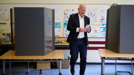 Wegner, Giffey und Co.: So haben sich Berlins Politpromis bei den Direktmandaten geschlagen | Kompass-Aktuell | Scoop.it