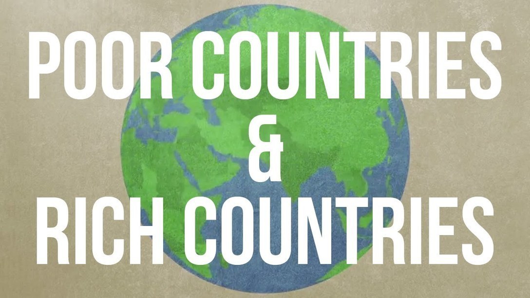 Get is poor. Rich and poor Countries. Why one Countries are Rich and others are poor. The poor Country Education. Why one Countries Rich and others not.