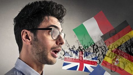 6 Minute English / How do you learn to speak a language? | The EFL SMARTblog Scoop.it Page | Scoop.it
