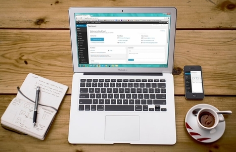 Nouveau métier, en lien avec la veille et la curation : le brand content manager - Blog du Modérateur | WEBMARKETING | Scoop.it