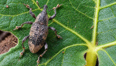 Toulouse : ce redoutable (et inqui&eacute;tant) insecte vient d&rsquo;y &ecirc;tre d&eacute;couvert, c&rsquo;est le 3e foyer en France | Les Colocs du jardin | Scoop.it