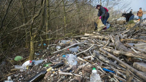 Environnement: les Suisses produisent plus de déchets plastiques que leurs voisins | Tourisme Durable - Slow | Scoop.it