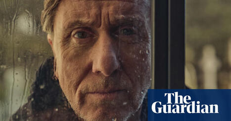 ‘There is no cure for grief’: Tim Roth on losing his son after making a film about bereavement. | eParenting and Parenting in the 21st Century | Scoop.it