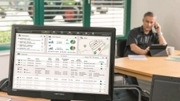 Hervé Pillaud : « Il faut passer à l’utilisation intensive de connaissances » | Elevage et numérique | Scoop.it