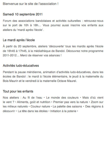 Taoumé | Accueil | -thécaires | Actualité(s) des Bibliothèques | Scoop.it