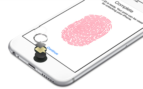 Make Sure You know The Meaning of Error Codes of iPhone | Cellphone Tips & Tricks | Scoop.it