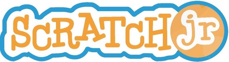 ScratchJr - Teach | Informatik & Robotik in der Schule | Scoop.it