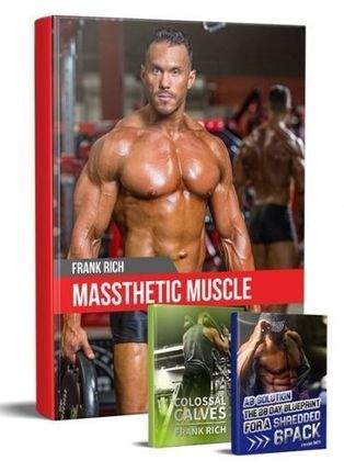 Massthetic Muscle eBook PDF Download | Ebooks & Books (PDF Free Download) | Scoop.it