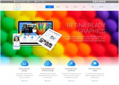20 Amazing Dj Html Templates Themes Free Premium