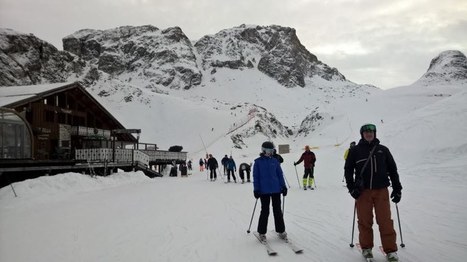 Les maires de stations de montagne demandent un véritable ministère du Tourisme | Vallées d'Aure & Louron - Pyrénées | Scoop.it