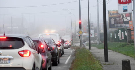 Viriat. Derri&egrave;re la Neuve, l&rsquo;am&eacute;nagement du Calidon se dessine (Acc&egrave;s r&eacute;serv&eacute; aux abonn&eacute;s) | L'Architecture, l'Urbanisme, l'Environnement, le Paysage et le Patrimoine... vus par le CAUE de l'Ain. | Scoop.it