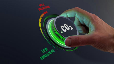 Climate change: The push to reduce IT's carbon footprint | Supply chain News and trends | Scoop.it