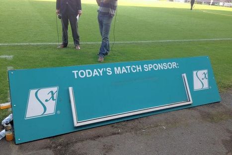 Coventry City search for new corporate sponsor after Coventry University severs ties | Football Finance | Scoop.it