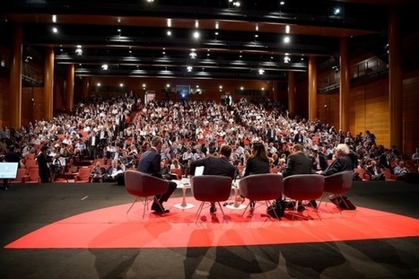  L’attractivité de la région lyonnaise à l’international se confirme ! | Veille UrbaLyon : Cities in Europe ... : Best practises, Be Inspire ! | Scoop.it