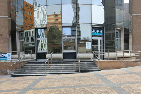 Lutte contre la fraude sociale : d&eacute;partements et MDPH autoris&eacute;s &agrave; &eacute;changer leurs informations | Solidarit&eacute;s | Scoop.it