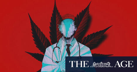 Medicinal cannabis Australia: AHPRA target doctors with crackdown over booming prescriptions, consults | Hospitals and Healthcare | Scoop.it