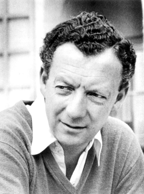 Centenaire Benjamin Britten 2013 par Carl Fisher | Merveilles - Marvels | Scoop.it