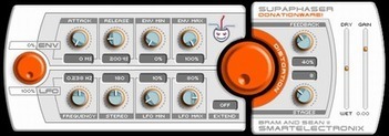 FREEWARE (VST.Win, AU.Mac) - SupaPhaser | Music Producer Lab | Scoop.it