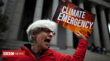 How the oil industry made us doubt climate change - BBC.com | Backstabber Watch | Scoop.it