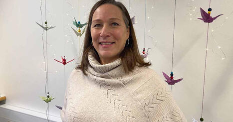 Pargas stads satsning p&aring; arbetsv&auml;lm&aring;ende har lett till resultat: &rdquo;&Aring;terh&auml;mtning m&aring;ste tr&auml;nas, precis som muskler&rdquo; | &Aring;boland | 1Uutiset - Lukemisen t&auml;hden | Scoop.it