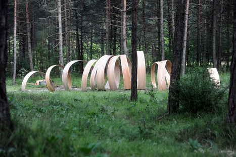 Luca Degara | Art Installations, Sculpture, Contemporary Art | Scoop.it