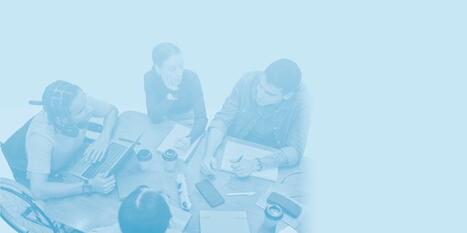 Handicap et emploi public&nbsp;: comment simplifier pour demain&nbsp;? | Veille HFR | Scoop.it