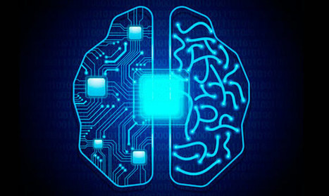 Intelligence Artificielle : 5 améliorations pour le marketing | Artificial Intelligence | Scoop.it