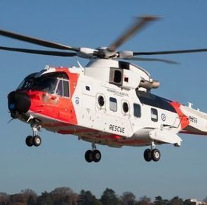 Leonardo delivers first Norwegian AW101 | DEFENSE NEWS | Scoop.it