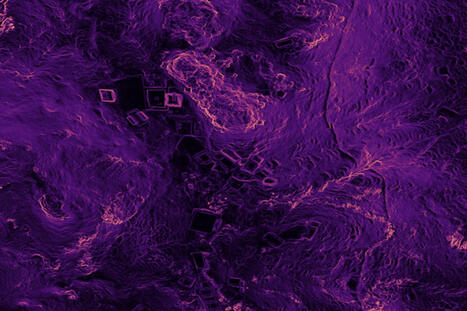Au Mexique, le LiDAR défriche des sites archéologiques sur tous les terrains | AERONAUTIQUE NEWS - AEROSPACE POINTOFVIEW - AVIONS - AIRCRAFT | Scoop.it