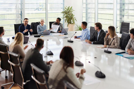 Cybersecurity Is Not A Technology Problem&mdash;It Never Was | Cybersecurity Leadership | Scoop.it