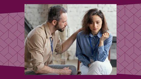 Guide pratique relatif &agrave; la prise en charge par les employeurs publics des violences conjugales et intrafamiliales | Veille juridique du CDG13 | Scoop.it