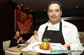 Secretos de la cocina - Diario de Yucat&aacute;n | Metaglossia: The Translation World | Scoop.it