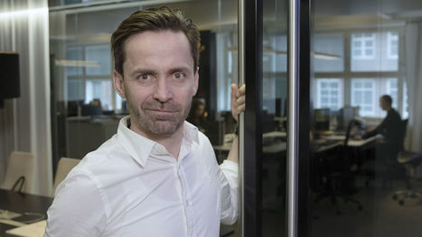 Avokonttori ei kuole koronaan, mutta toimisto muuttaa muotoaan – sisustussuunnittelija Vertti Kivi: "Sydäntila kokoaa ihmiset yhteen" | Yle Uutiset | yle.fi | 1Uutiset - Lukemisen tähden | Scoop.it