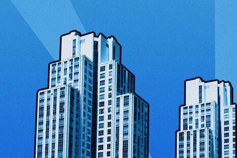 Crise du logement&nbsp;: &laquo;&nbsp;La propri&eacute;t&eacute; collective non sp&eacute;culative invite &agrave; repenser l&rsquo;habitat non comme un produit, mais comme un service accessible &agrave; tous&nbsp;&raquo; | prospective et tendances | Scoop.it