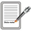 Dictanote : Speech Recognizer for Chrome | תקשוב והוראה | Scoop.it