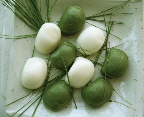 Chuseok: Korean Thanksgiving Day | The Asian Food Gazette. | Scoop.it