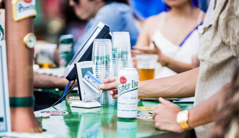 Intellitix | Top 10 Reasons Why Food and Drink Events Need to Stop Using Tokens | Innovations, Initiatives dans le Tourisme et l'Evenementiel | Scoop.it
